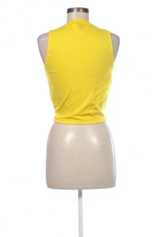 Damentop H&M Divided, Größe S, Farbe Gelb, Preis € 12,99