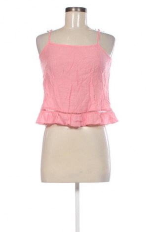 Damentop H&M Divided, Größe M, Farbe Rosa, Preis 13,99 €