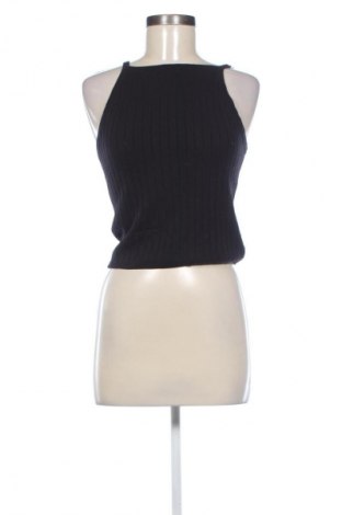 Damentop H&M Divided, Größe S, Farbe Schwarz, Preis 15,00 €