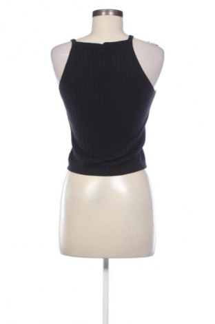 Damentop H&M Divided, Größe S, Farbe Schwarz, Preis 15,00 €
