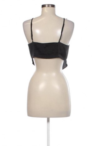 Női top H&M Divided, Méret M, Szín Fekete, Ár 5 119 Ft