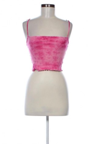 Damentop H&M Divided, Größe S, Farbe Rosa, Preis € 11,99