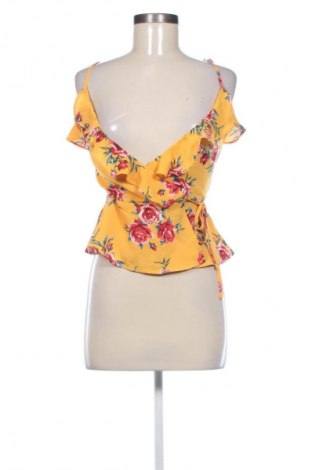 Top de femei H&M Divided, Mărime S, Culoare Multicolor, Preț 62,99 Lei