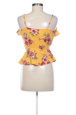 Top de femei H&M Divided, Mărime S, Culoare Multicolor, Preț 62,99 Lei