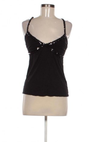 Top de femei H&M Divided, Mărime XS, Culoare Negru, Preț 65,99 Lei
