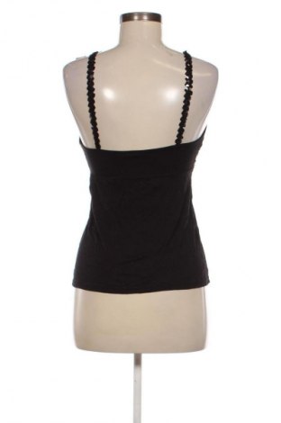 Top de femei H&M Divided, Mărime XS, Culoare Negru, Preț 65,99 Lei