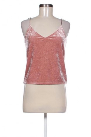 Dámsky top  H&M Divided, Veľkosť S, Farba Popolavo ružová, Cena  11,95 €