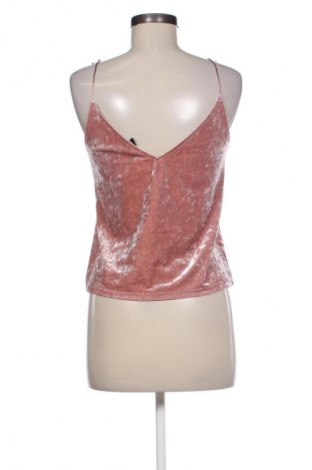 Dámsky top  H&M Divided, Veľkosť S, Farba Popolavo ružová, Cena  11,95 €