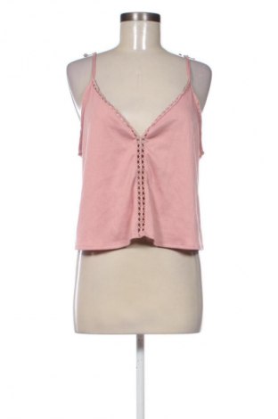 Damentop H&M Divided, Größe S, Farbe Aschrosa, Preis € 5,00
