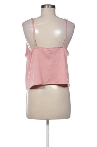 Damentop H&M Divided, Größe S, Farbe Aschrosa, Preis € 5,00