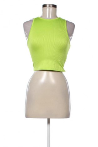 Dámský top H&M Divided, Velikost XS, Barva Zelená, Cena  329,00 Kč