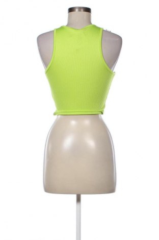 Dámský top H&M Divided, Velikost XS, Barva Zelená, Cena  329,00 Kč