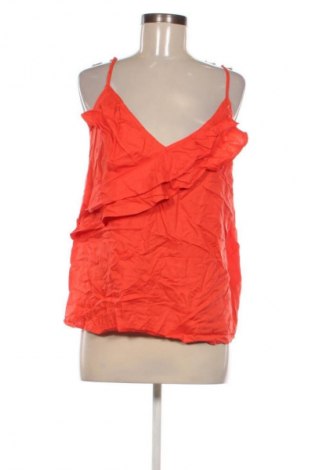 Dámský top H&M L.O.G.G., Velikost L, Barva Červená, Cena  309,00 Kč