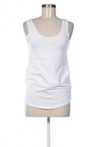 Damentop H&M Mama, Größe M, Farbe Weiß, Preis € 14,83