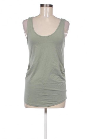 Γυναικείο τοπ H&M Mama, Μέγεθος M, Χρώμα Πράσινο, Τιμή 14,83 €