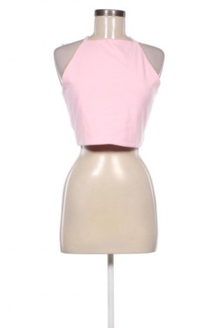 Top de femei Hollister, Mărime XL, Culoare Roz, Preț 163,70 Lei