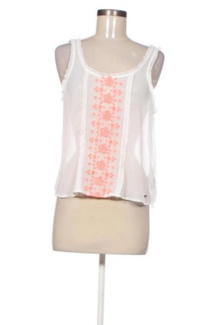 Dámský top Hollister, Velikost M, Barva Bílá, Cena  341,00 Kč