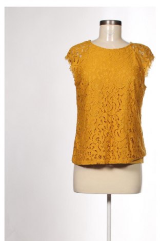 Γυναικείο τοπ Holly & Whyte By Lindex, Μέγεθος M, Χρώμα Κίτρινο, Τιμή 10,99 €