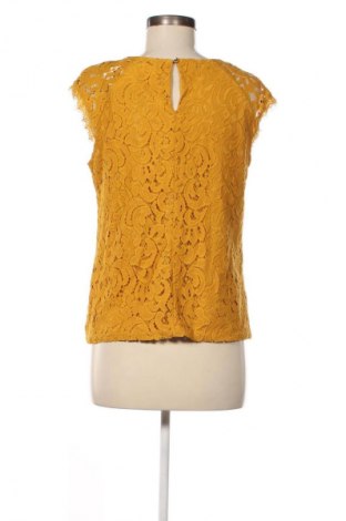Γυναικείο τοπ Holly & Whyte By Lindex, Μέγεθος M, Χρώμα Κίτρινο, Τιμή 10,99 €
