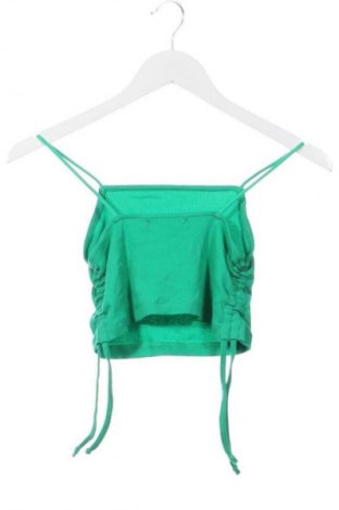 Top de femei House, Mărime S, Culoare Verde, Preț 76,00 Lei