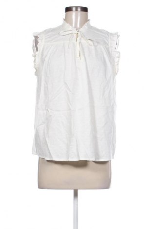 Dámsky top  Ichi, Veľkosť M, Farba Biela, Cena  36,95 €