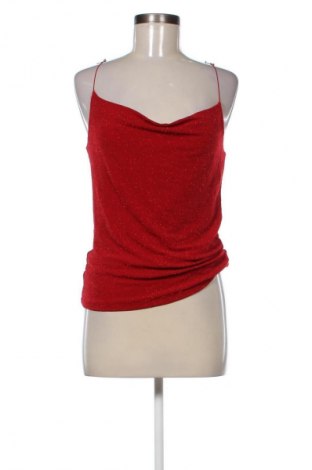 Damski top In Wear, Rozmiar L, Kolor Czerwony, Cena 119,99 zł