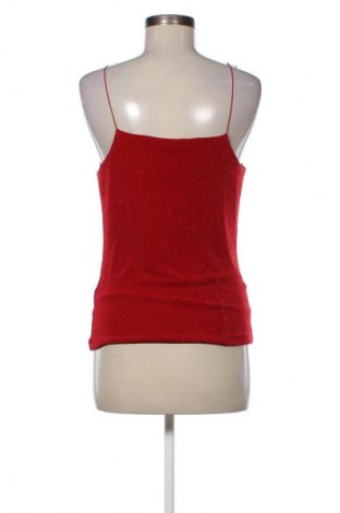 Damski top In Wear, Rozmiar L, Kolor Czerwony, Cena 119,99 zł