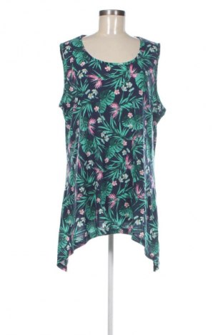 Dámsky top  Janina, Veľkosť XXL, Farba Viacfarebná, Cena  15,95 €