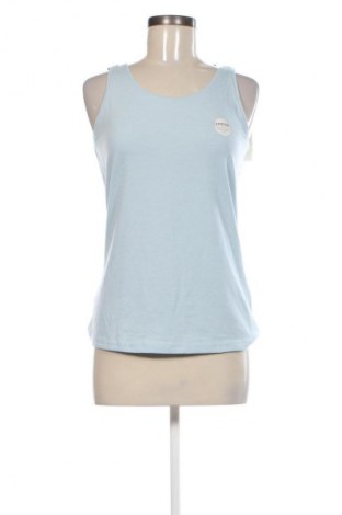 Damentop Janina, Größe M, Farbe Blau, Preis 21,99 €
