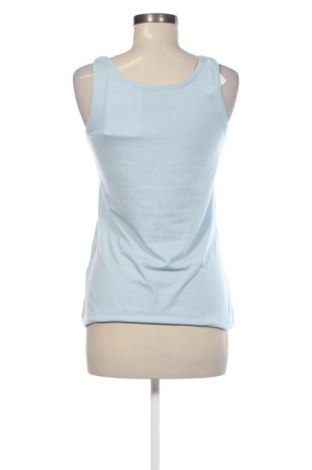 Damentop Janina, Größe M, Farbe Blau, Preis 21,99 €
