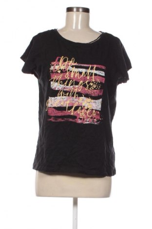 Dámsky top  Janina, Veľkosť M, Farba Čierna, Cena  10,95 €