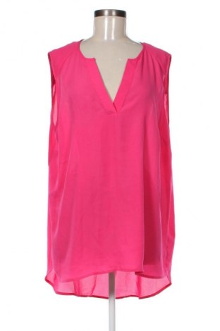 Top de femei Janina, Mărime XXL, Culoare Roz, Preț 77,17 Lei
