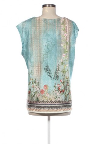 Damski top JustFashionNow, Rozmiar L, Kolor Kolorowy, Cena 93,99 zł