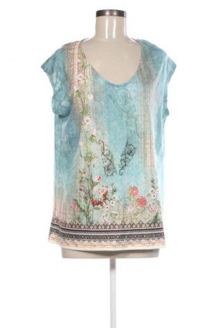 Damentop JustFashionNow, Größe L, Farbe Mehrfarbig, Preis € 11,99