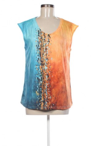 Damentop JustFashionNow, Größe L, Farbe Mehrfarbig, Preis € 11,99
