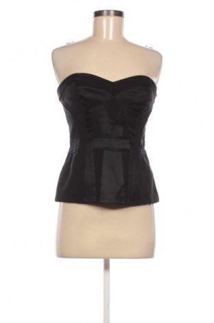 Damentop Karen Millen, Größe M, Farbe Schwarz, Preis 67,52 €