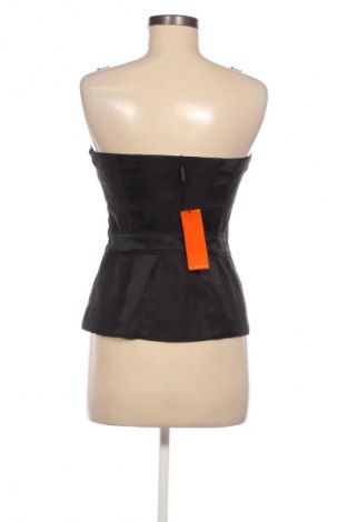 Damentop Karen Millen, Größe M, Farbe Schwarz, Preis 67,52 €