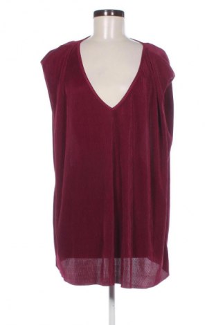 Damski top Kiabi, Rozmiar 3XL, Kolor Fioletowy, Cena 52,99 zł