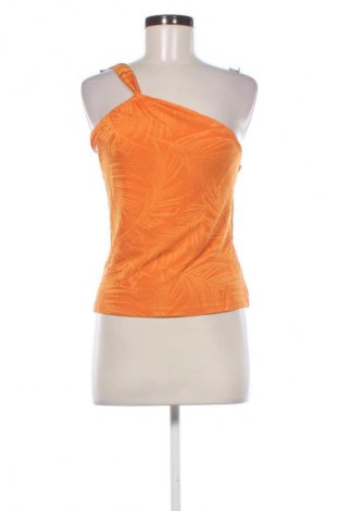 Damski top Kiabi, Rozmiar S, Kolor Pomarańczowy, Cena 52,99 zł