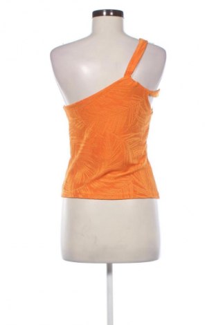 Damski top Kiabi, Rozmiar S, Kolor Pomarańczowy, Cena 52,99 zł