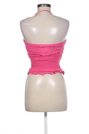 Damski top Kikiriki, Rozmiar XS, Kolor Różowy, Cena 66,67 zł