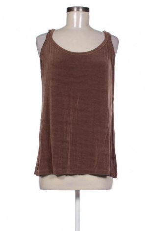 Damentop Kim & Co., Größe M, Farbe Braun, Preis 14,00 €