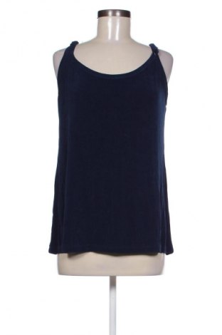 Damentop Kim & Co., Größe M, Farbe Blau, Preis 14,00 €