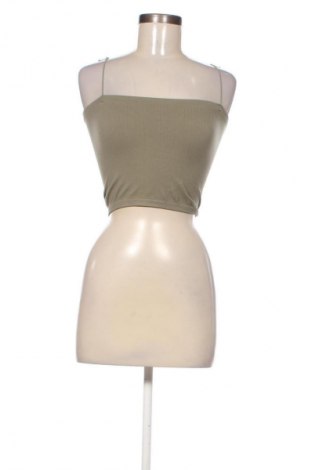 Damentop LC Waikiki, Größe M, Farbe Grün, Preis € 7,16