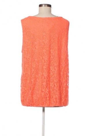 Dámsky top  Laura T., Veľkosť XXL, Farba Oranžová, Cena  10,95 €