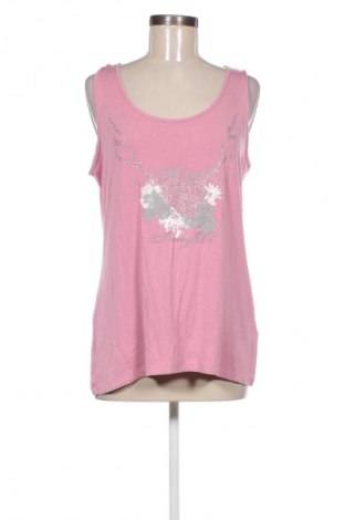 Damentop Laura Torelli, Größe L, Farbe Rosa, Preis 15,00 €