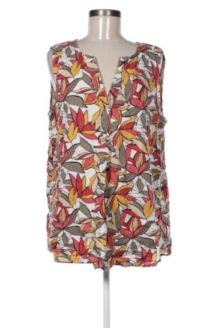Damentop Laura Torelli, Größe L, Farbe Mehrfarbig, Preis 18,99 €