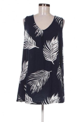 Damentop Laura Torelli, Größe M, Farbe Mehrfarbig, Preis 18,99 €