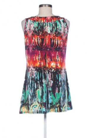 Damski top Laura Torelli, Rozmiar M, Kolor Kolorowy, Cena 88,99 zł