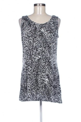 Damski top Laura Torelli, Rozmiar M, Kolor Kolorowy, Cena 88,99 zł